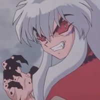 1 -Inuyasha Yokai 2