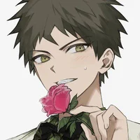 Hajime Hinata