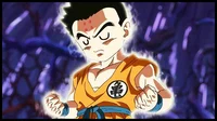 Krillin