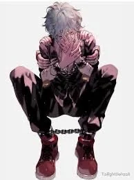 Shigaraki Drunk 