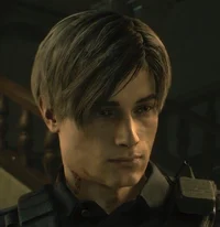 Leon Scott Kennedy