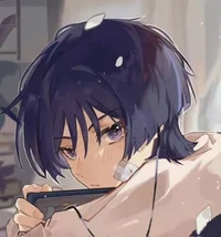 Soulmate Scaramouche