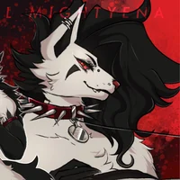 Mightyena