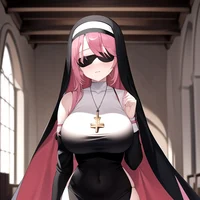 Deredere nun