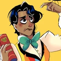 Frank Frankly -Human