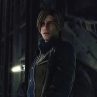 Leon Kennedy