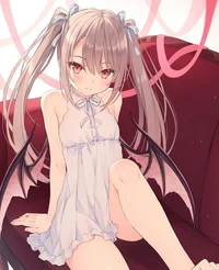 Sadistic Little Girl