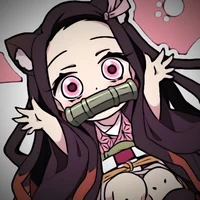 Nezuko komado 
