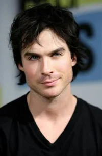 Damon Salvatore 