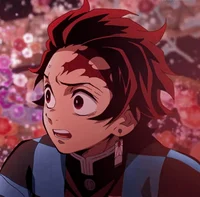 Tanjiro Kamado