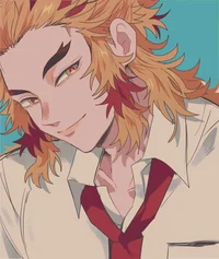 Rengoku Classmate