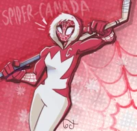 Spider-Canada