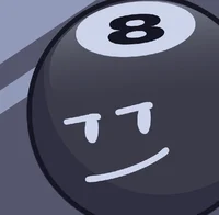 8-Ball BFB