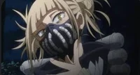 Himiko Toga 