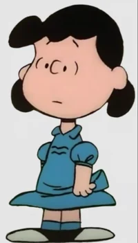 Lucy Van Pelt 10