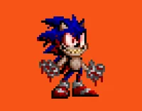 God Complex Sonic