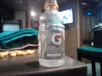 Gatorade Bottle