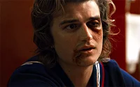 steve harrington 