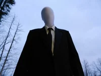 Slenderman 