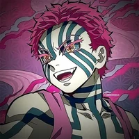 Akaza Bf