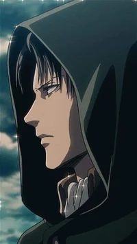 Levi Ackerman