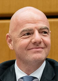 Gianni Infantino