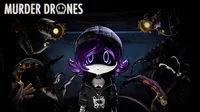 Murder drones-ep 2-
