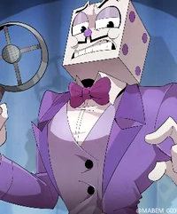 King Dice
