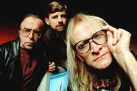 The Lone Gunmen 
