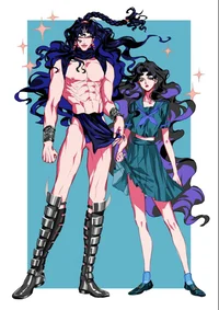 Kars and Yukako