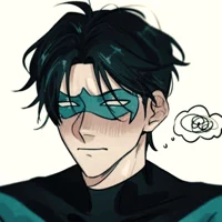TTG - Nightwing