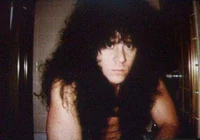 Eric Carr