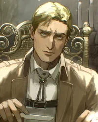 008 erwin smith