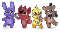 Fnaf babies
