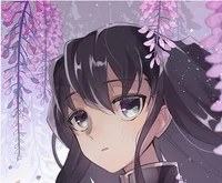 Female Muichiro