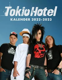 Tokio hotel 
