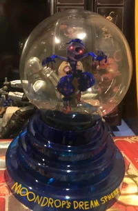 Moondrop DreamSphere