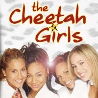 Cheetah Girls