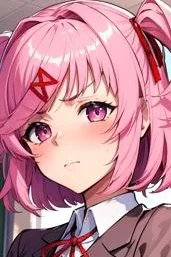 Natsuki -DDLC-