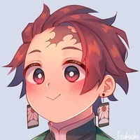 Tanjiro Kamado