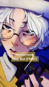 Map Bot