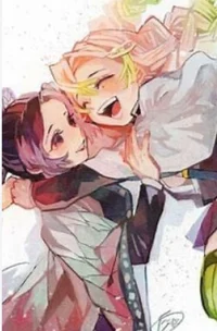 Kanae-Shino-Mitsuri