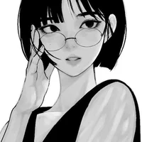 ugly girl