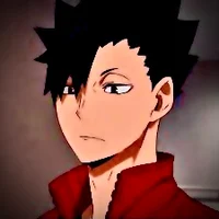 Kuroo Tetsurou
