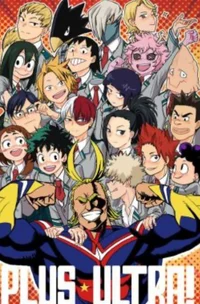 Class 1-A Group Chat