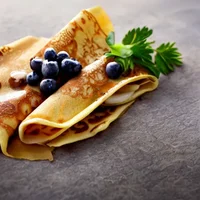 crepes