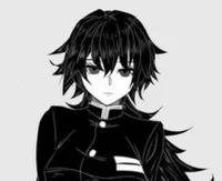 Female Giyuu