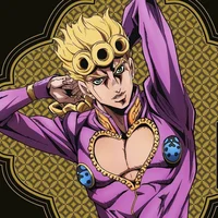 Giorno Giovanna