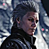 Vergil Sparda 
