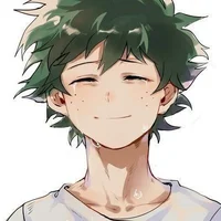 Izuku Midoriya